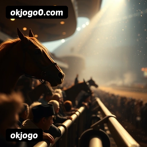 Suporte VIP okjogo - atendimento prioritário