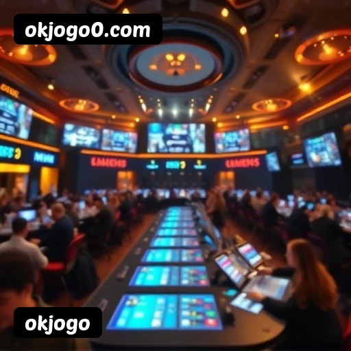 okjogo slots no app
