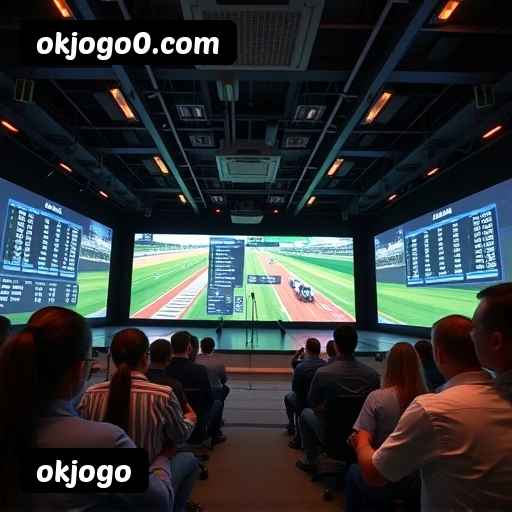 Pagamentos okjogo PIX