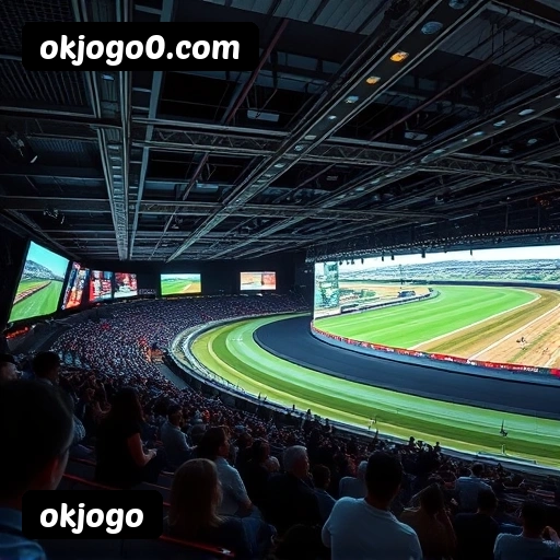 Depósito PIX okjogo