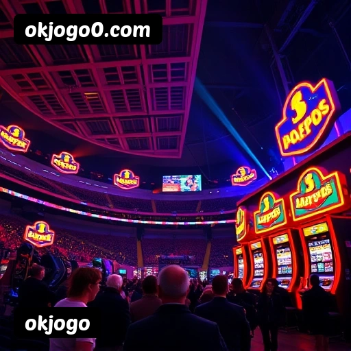 Gates of Olympus slot okjogo