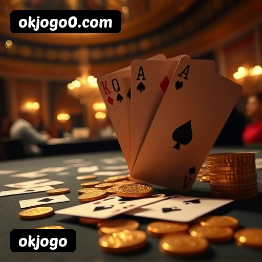 App okjogo slots mobile