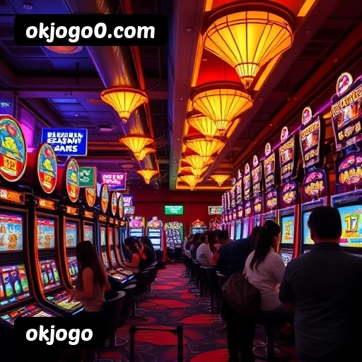 Desempenho do app okjogo em diferentes aparelhos