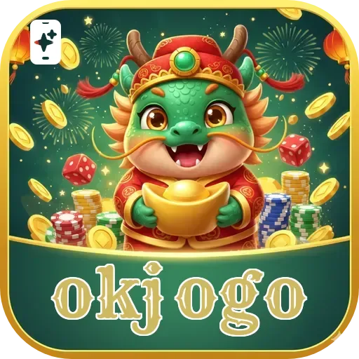 Logo okjogo