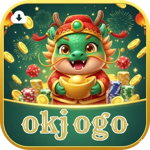Download app okjogo Android iOS