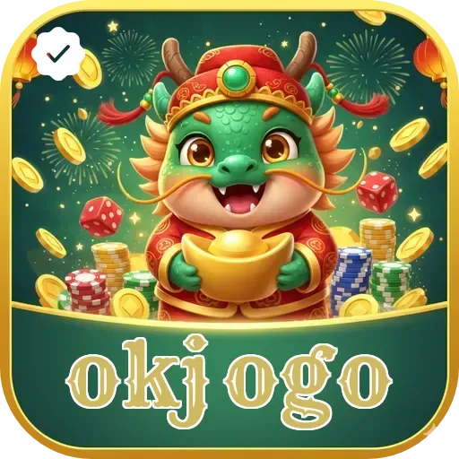 Plataforma okjogo - cassino e apostas